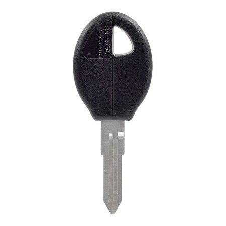 Homecare Products Automotive DA31PH-Double Sided Universal Key Blank for Nissan, Assorted, 5PK HO963653
